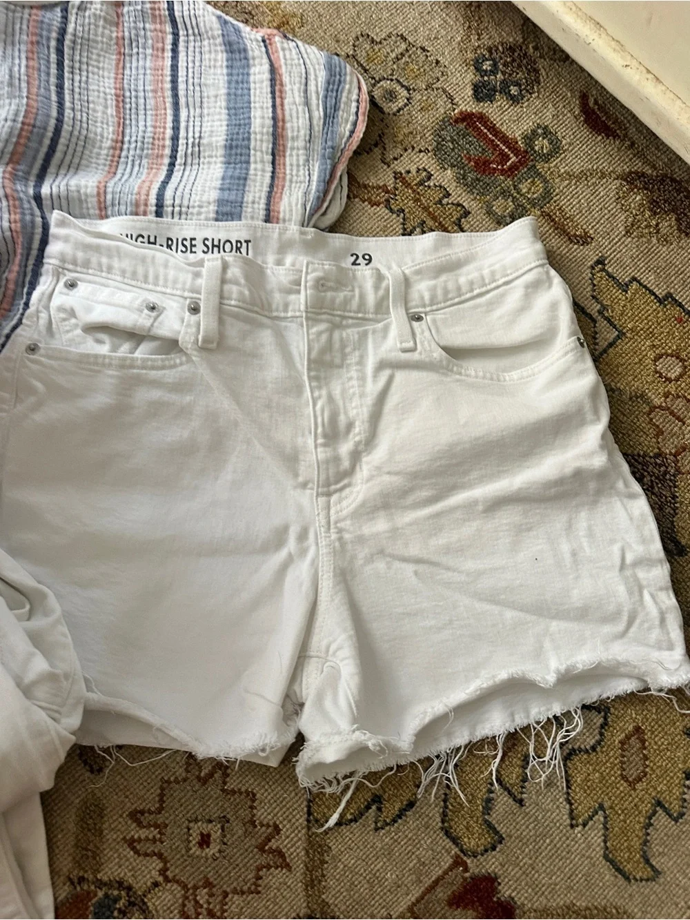 J.Crew Preppy Summer Bundle sz M